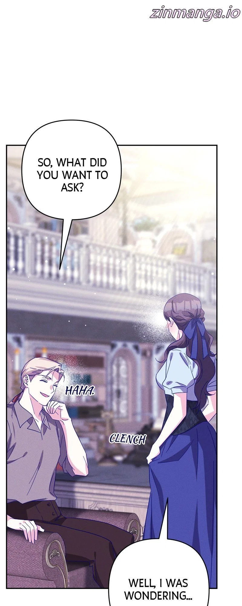 The Huntress and The Mad Scientist Chapter 36 – Page 68