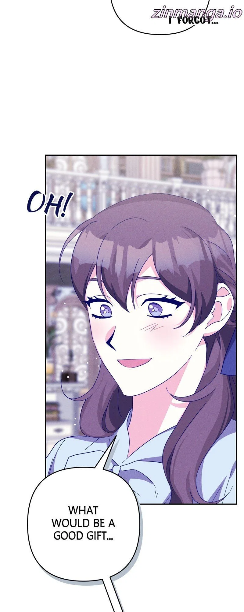 The Huntress and The Mad Scientist Chapter 36 – Page 69