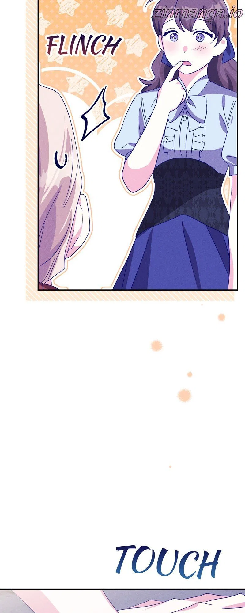 The Huntress and The Mad Scientist Chapter 36 – Page 72