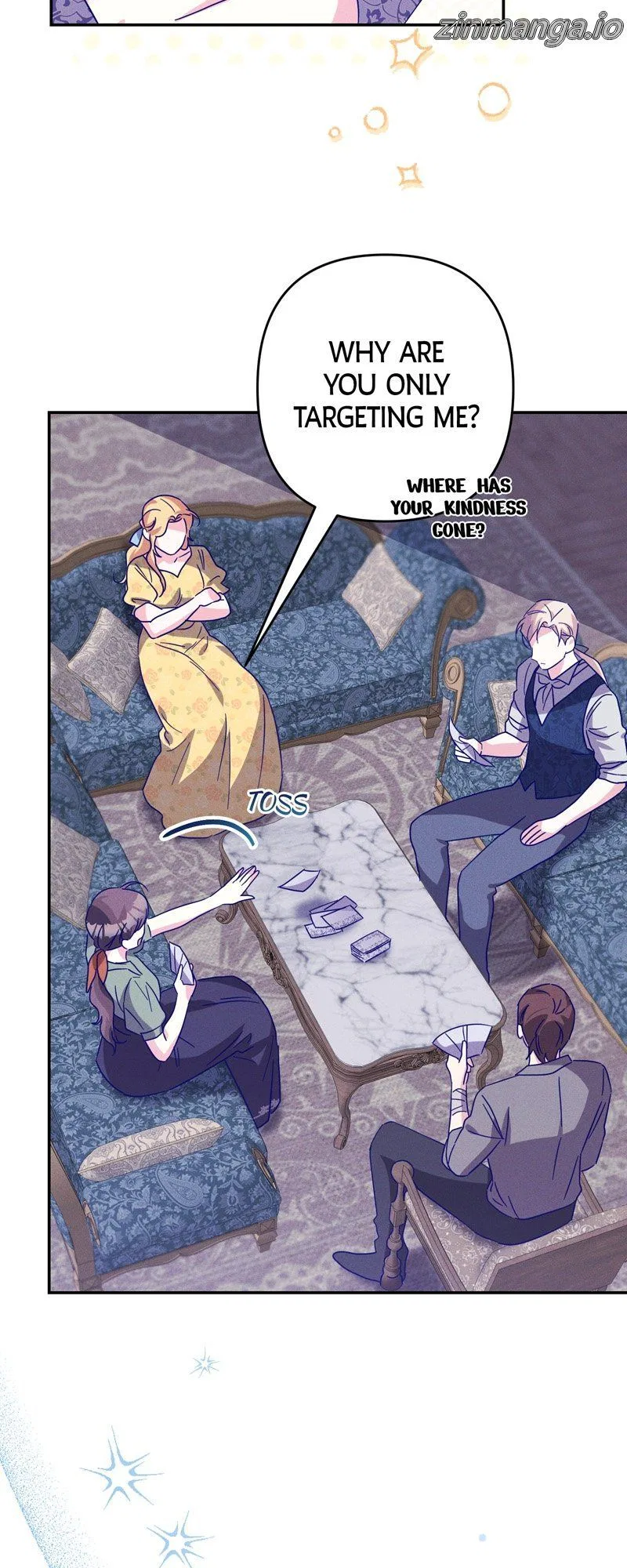 The Huntress and The Mad Scientist Chapter 35 – Page 2