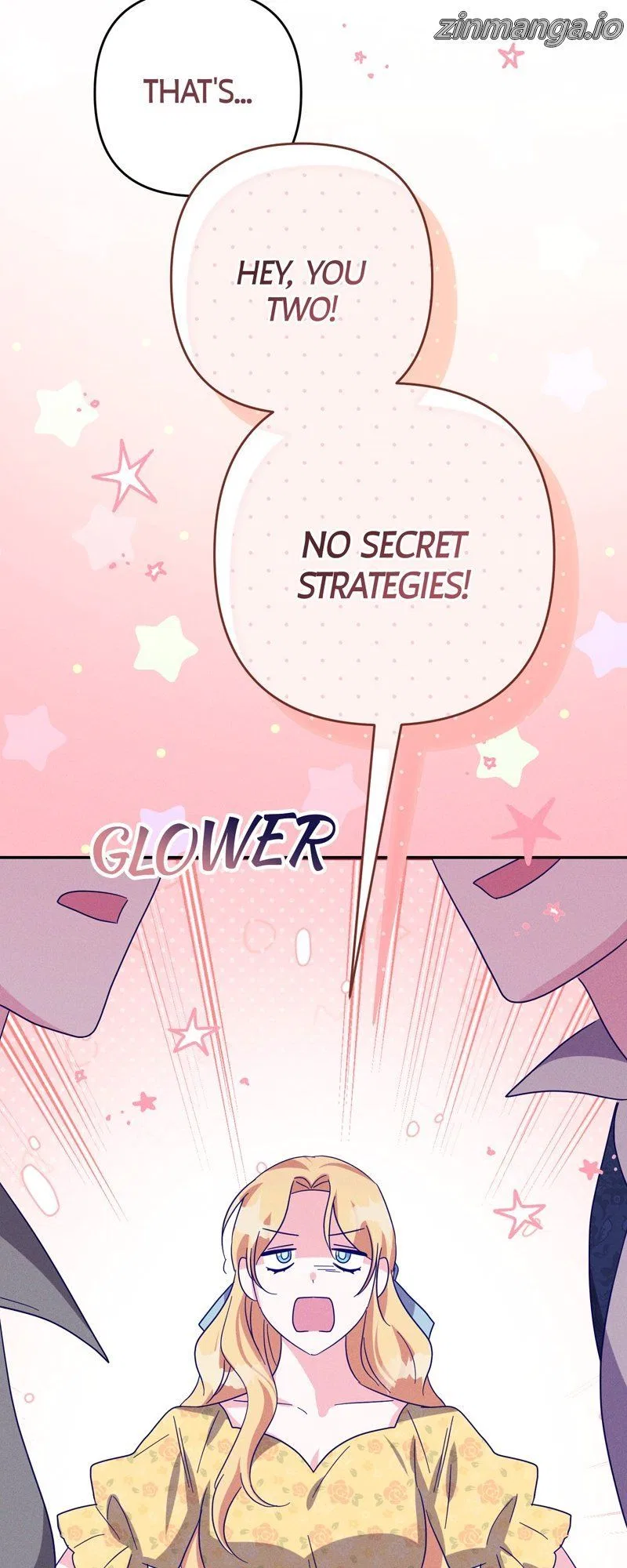 The Huntress and The Mad Scientist Chapter 35 – Page 11
