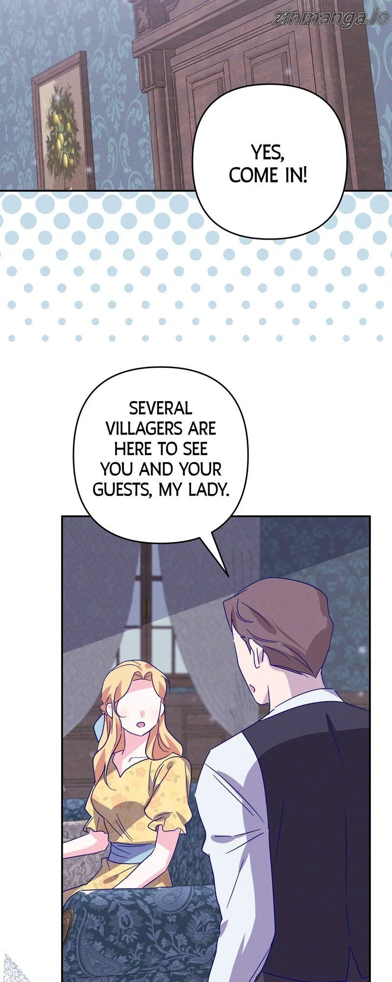 The Huntress and The Mad Scientist Chapter 35 – Page 15