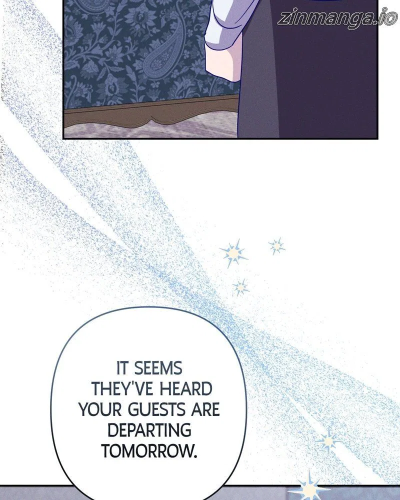 The Huntress and The Mad Scientist Chapter 35 – Page 16