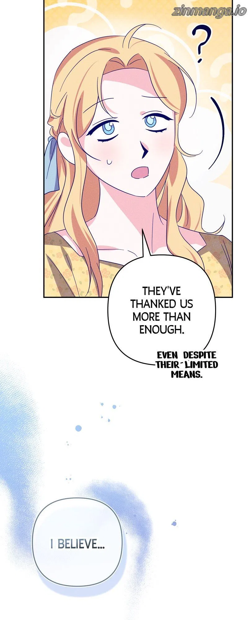 The Huntress and The Mad Scientist Chapter 35 – Page 18