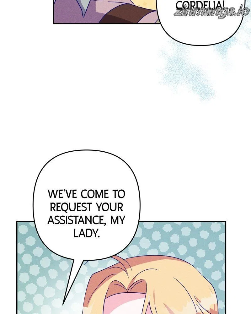 The Huntress and The Mad Scientist Chapter 35 – Page 24