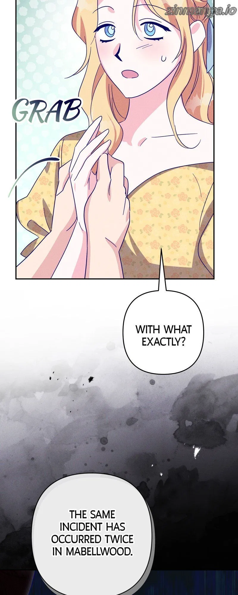 The Huntress and The Mad Scientist Chapter 35 – Page 25