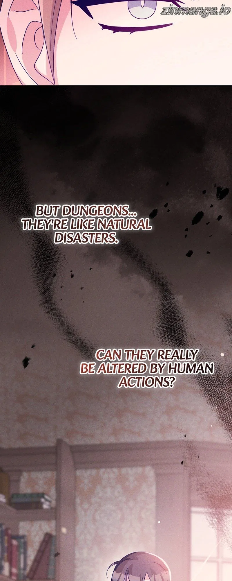 The Huntress and The Mad Scientist Chapter 35 – Page 41