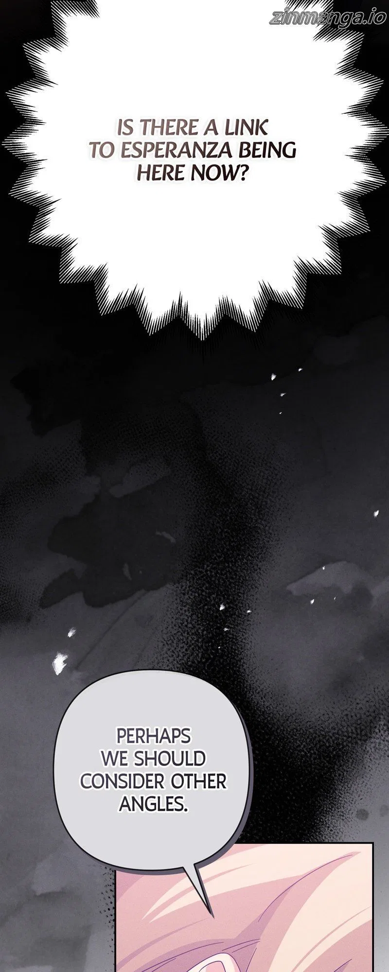 The Huntress and The Mad Scientist Chapter 35 – Page 43