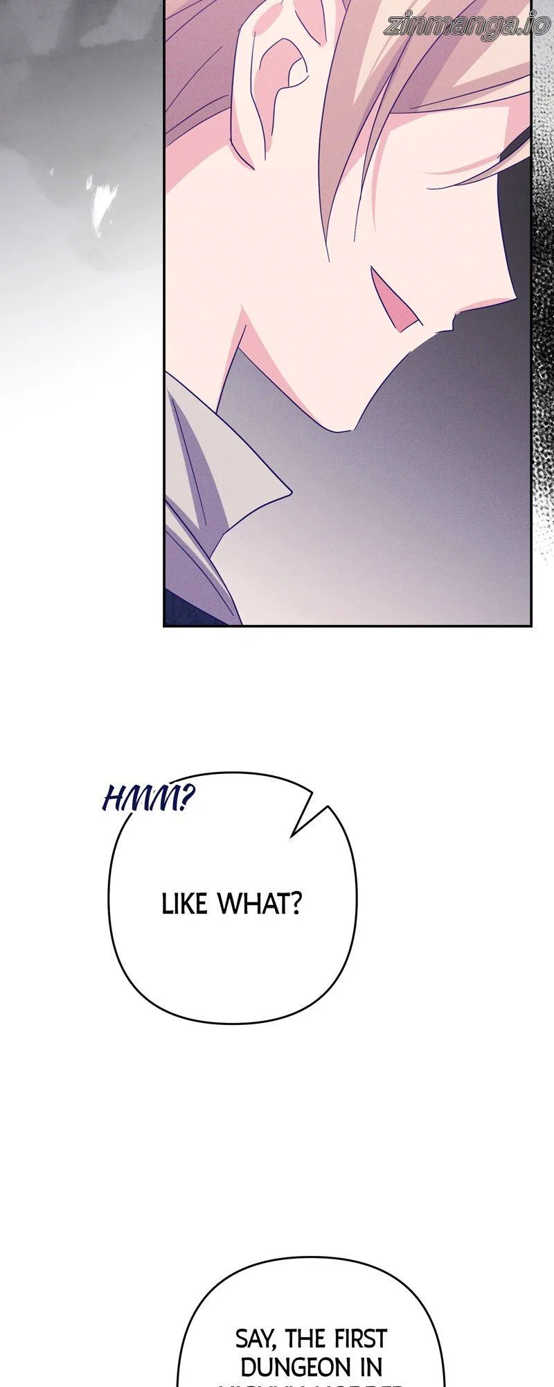 The Huntress and The Mad Scientist Chapter 35 – Page 44