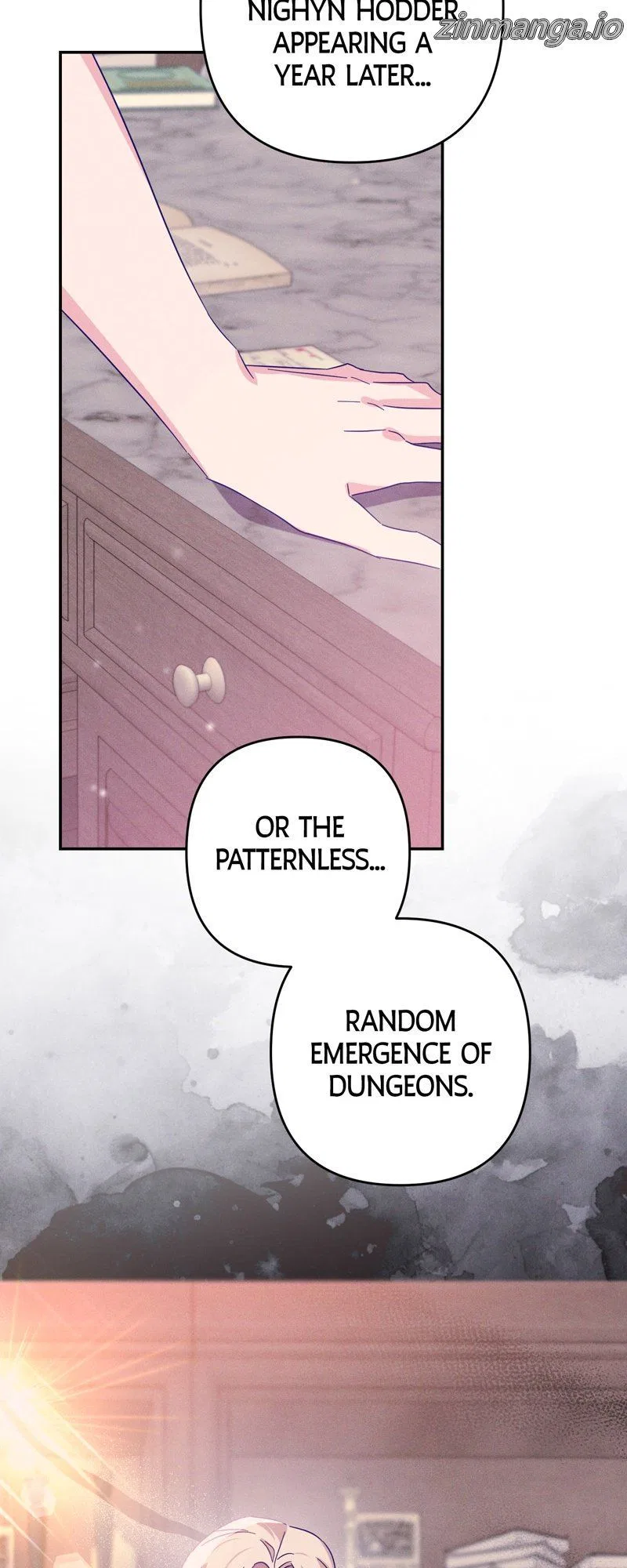 The Huntress and The Mad Scientist Chapter 35 – Page 45