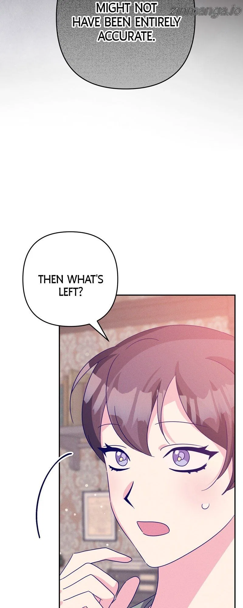 The Huntress and The Mad Scientist Chapter 35 – Page 47