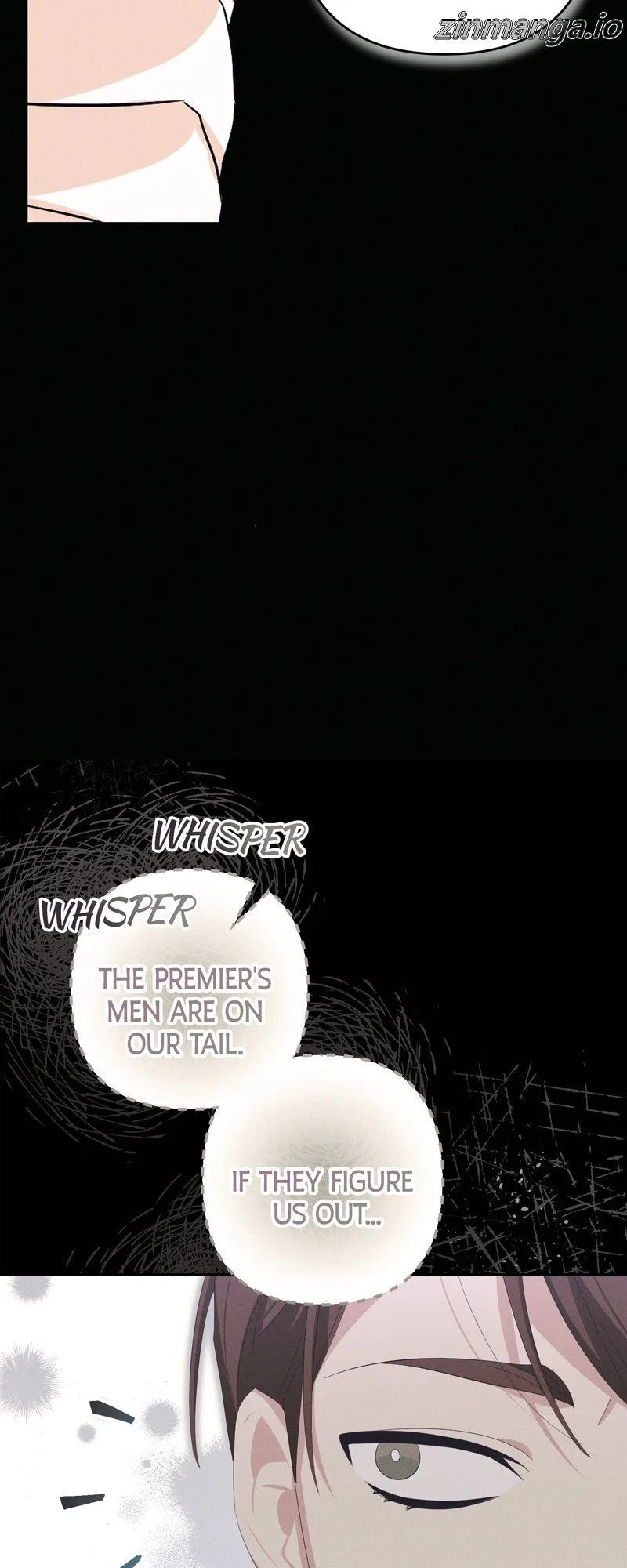 The Huntress and The Mad Scientist Chapter 35 – Page 54