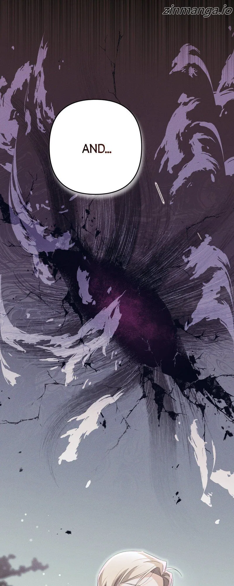 The Huntress and The Mad Scientist Chapter 35 – Page 58