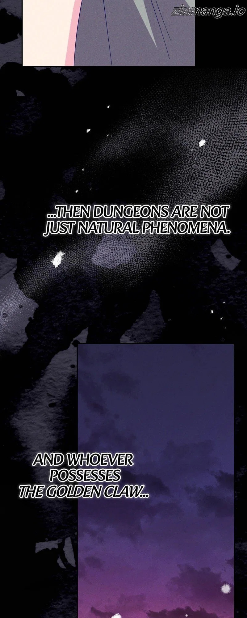 The Huntress and The Mad Scientist Chapter 35 – Page 63