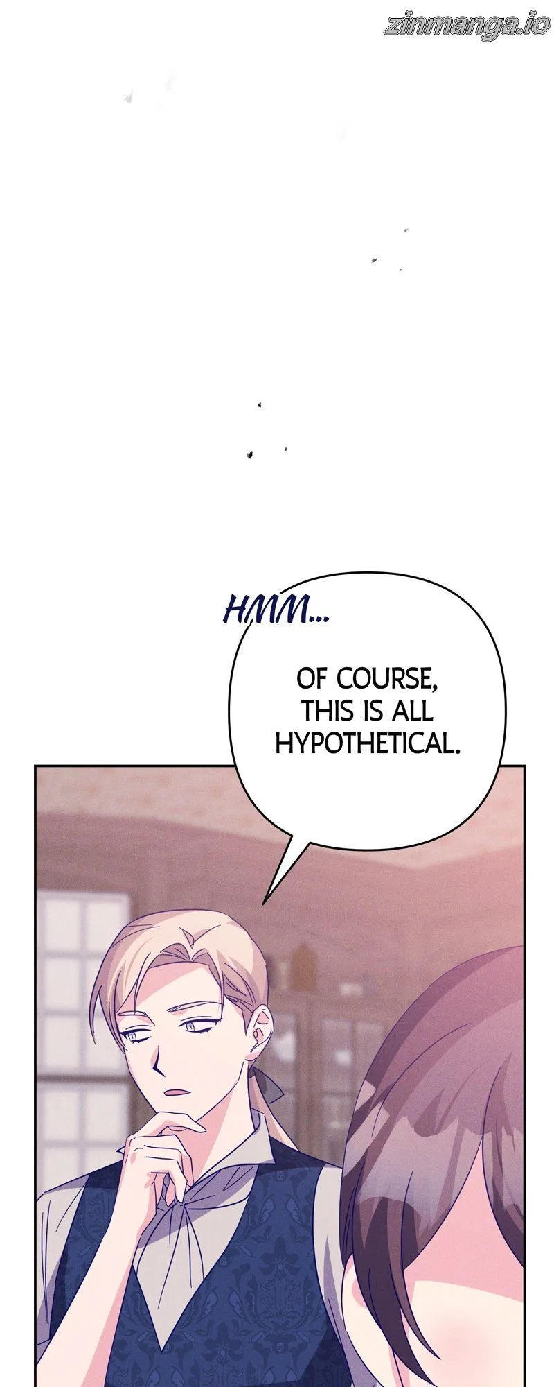 The Huntress and The Mad Scientist Chapter 35 – Page 65