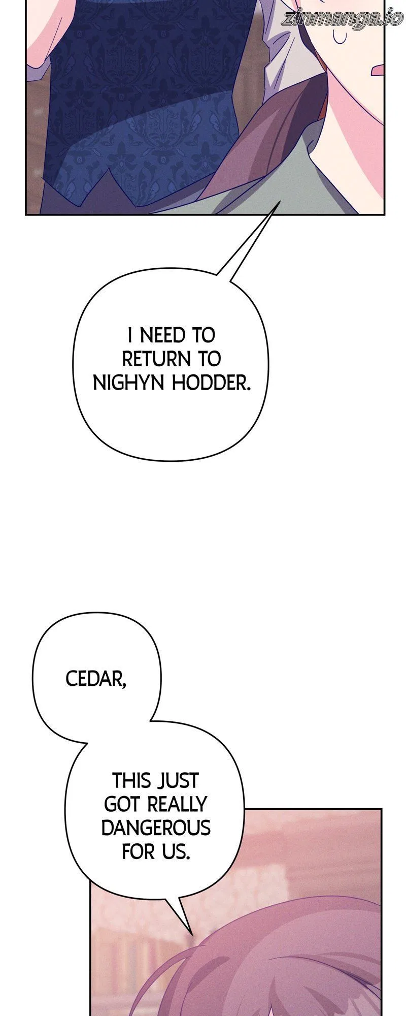 The Huntress and The Mad Scientist Chapter 35 – Page 66