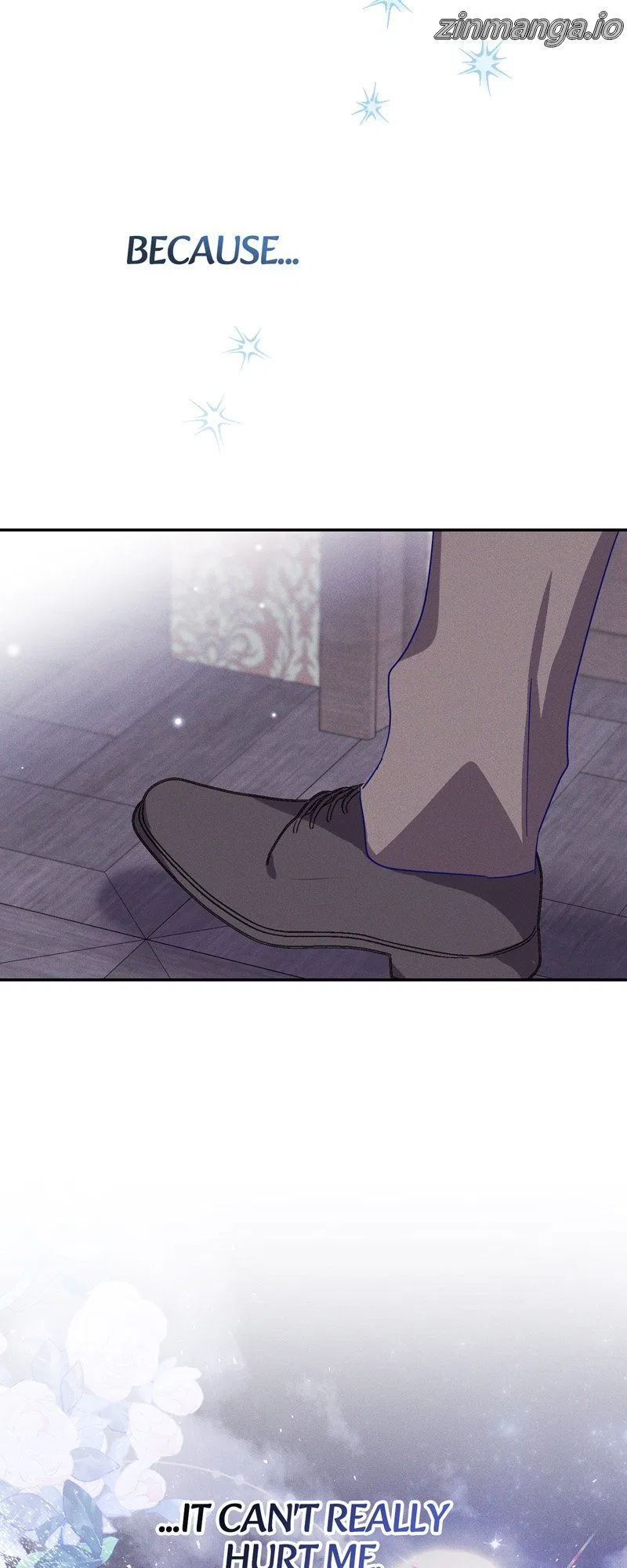 The Huntress and The Mad Scientist Chapter 34 – Page 4