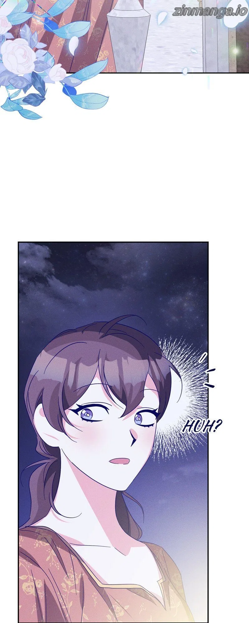 The Huntress and The Mad Scientist Chapter 34 – Page 6