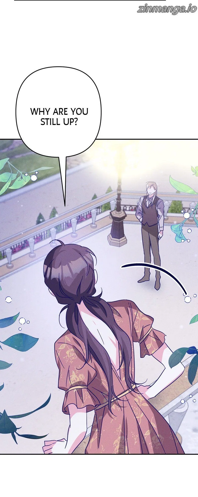 The Huntress and The Mad Scientist Chapter 34 – Page 7