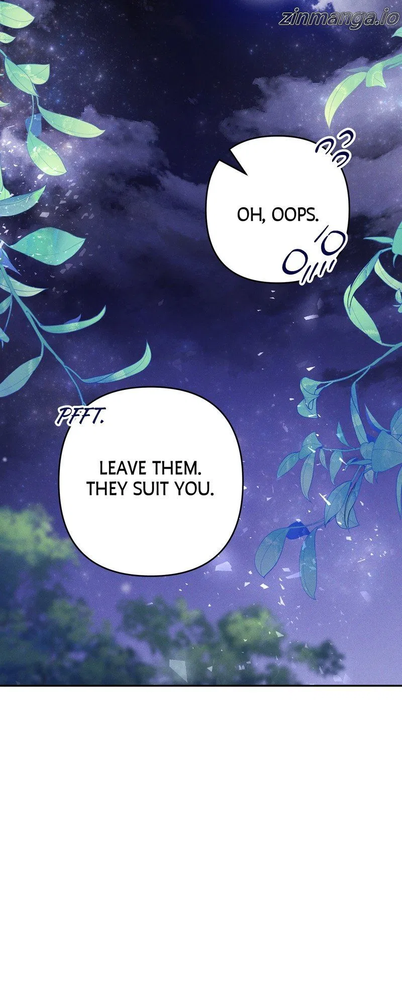 The Huntress and The Mad Scientist Chapter 34 – Page 14