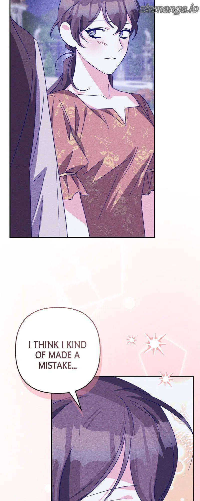 The Huntress and The Mad Scientist Chapter 34 – Page 17
