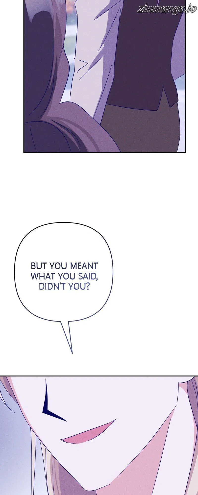 The Huntress and The Mad Scientist Chapter 34 – Page 26