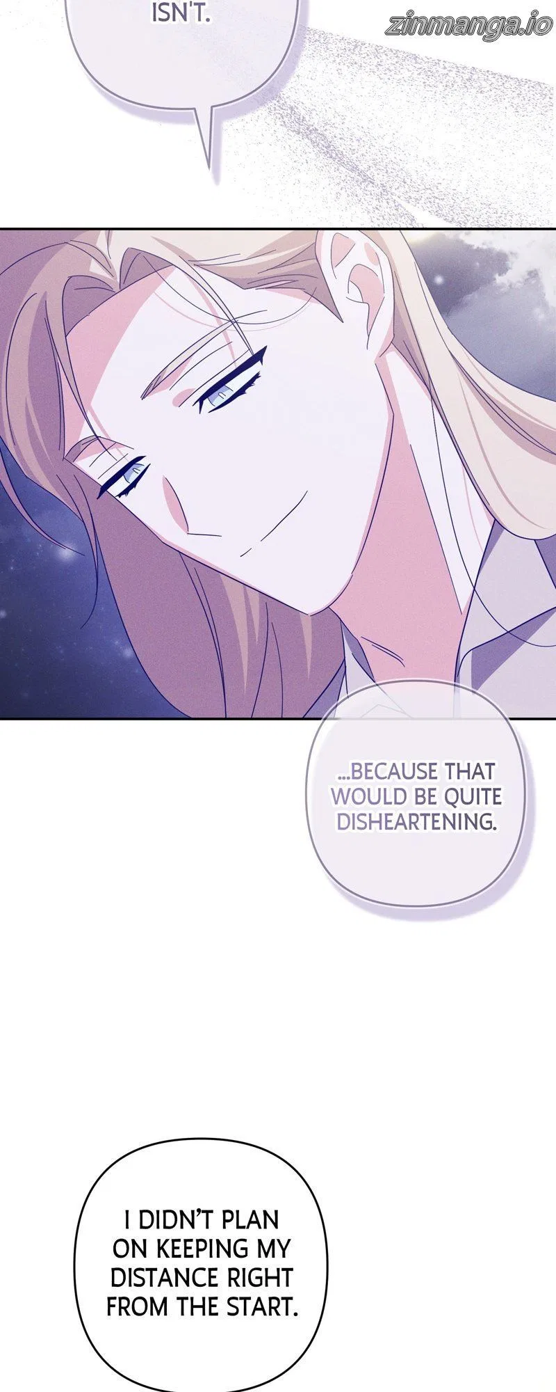 The Huntress and The Mad Scientist Chapter 34 – Page 45