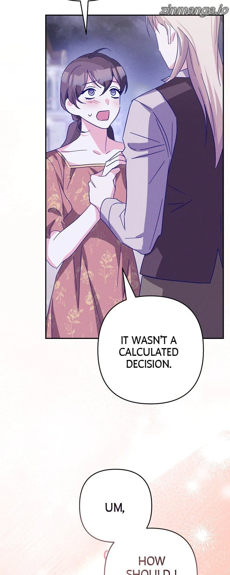 The Huntress and The Mad Scientist Chapter 34 – Page 46