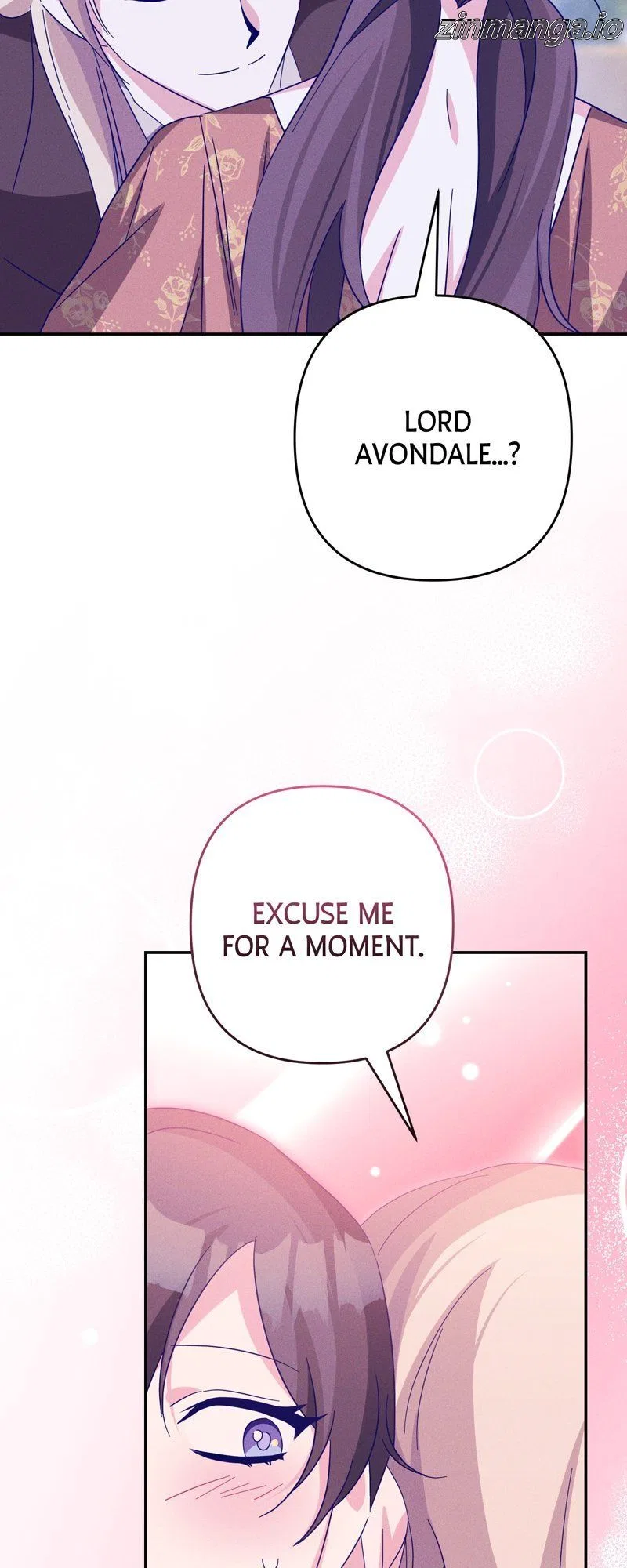 The Huntress and The Mad Scientist Chapter 34 – Page 54