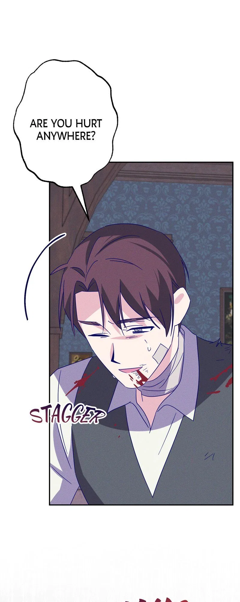The Huntress and The Mad Scientist Chapter 33 – Page 2