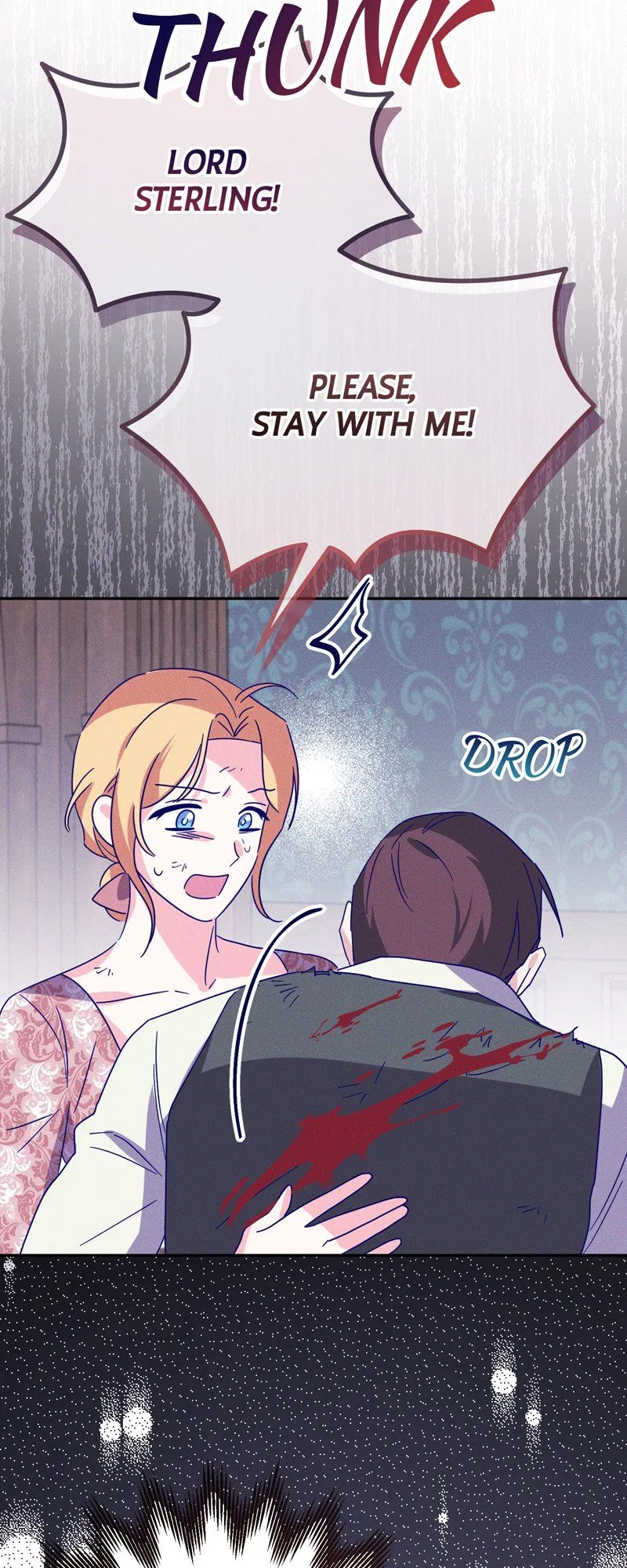 The Huntress and The Mad Scientist Chapter 33 – Page 3