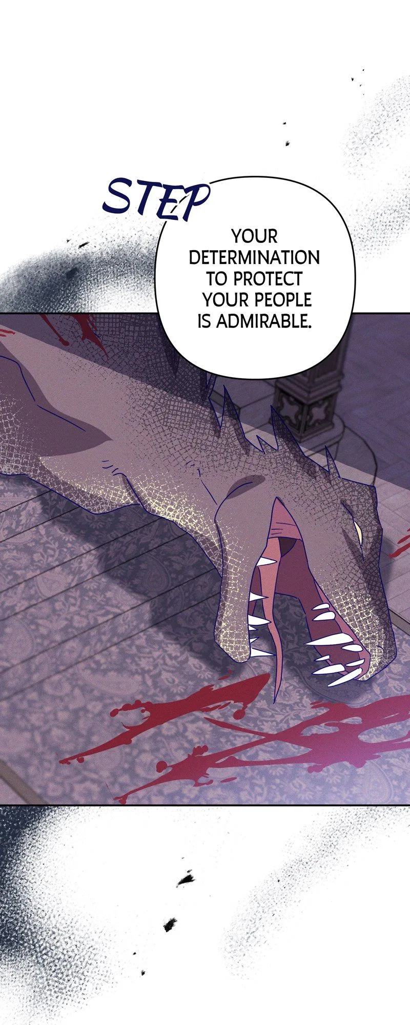 The Huntress and The Mad Scientist Chapter 33 – Page 18