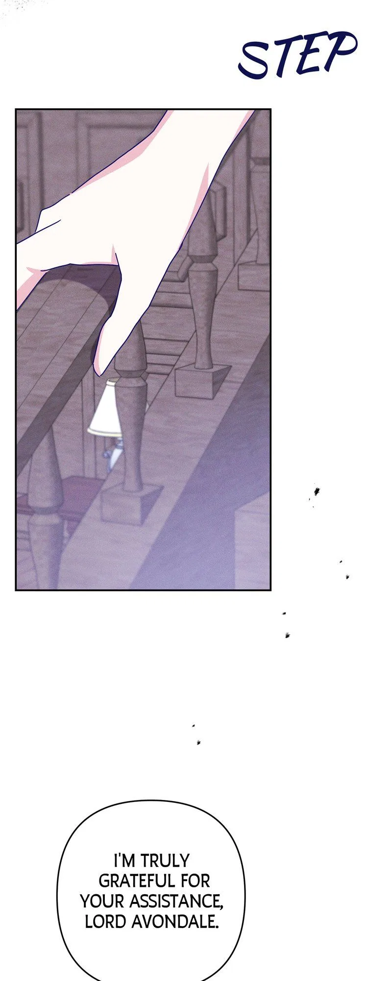 The Huntress and The Mad Scientist Chapter 33 – Page 19