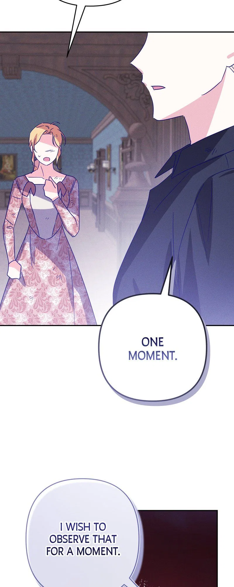 The Huntress and The Mad Scientist Chapter 33 – Page 20