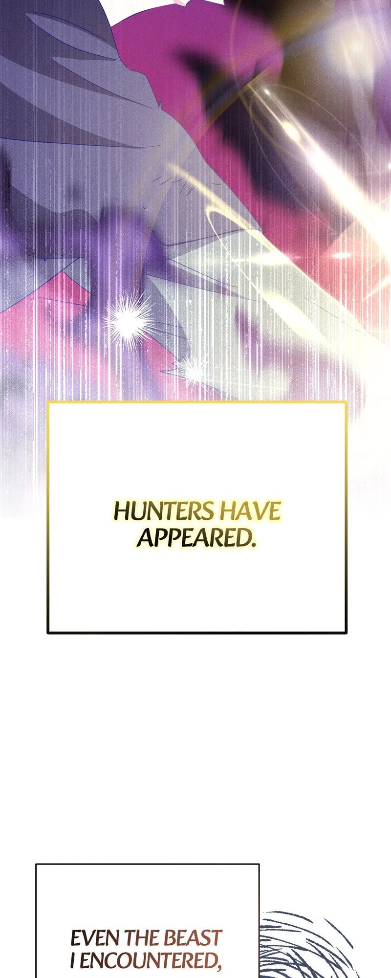 The Huntress and The Mad Scientist Chapter 33 – Page 31