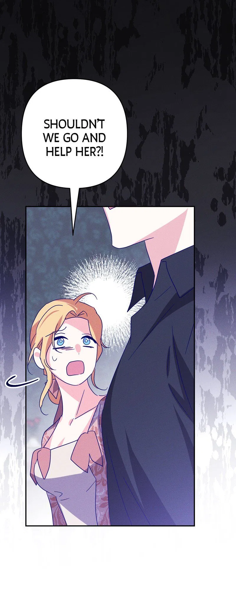 The Huntress and The Mad Scientist Chapter 33 – Page 36