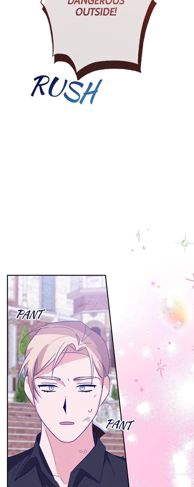 The Huntress and The Mad Scientist Chapter 33 – Page 41