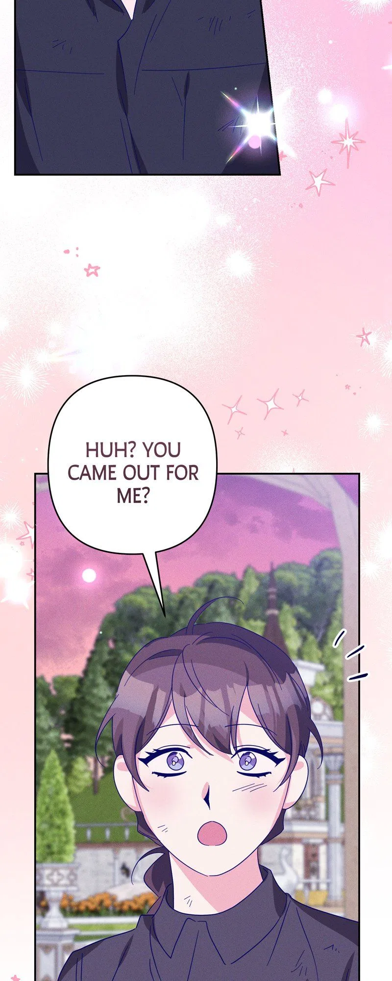 The Huntress and The Mad Scientist Chapter 33 – Page 42