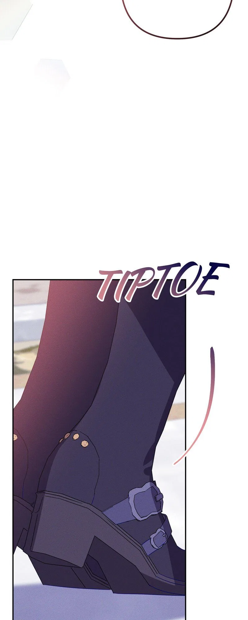 The Huntress and The Mad Scientist Chapter 33 – Page 47