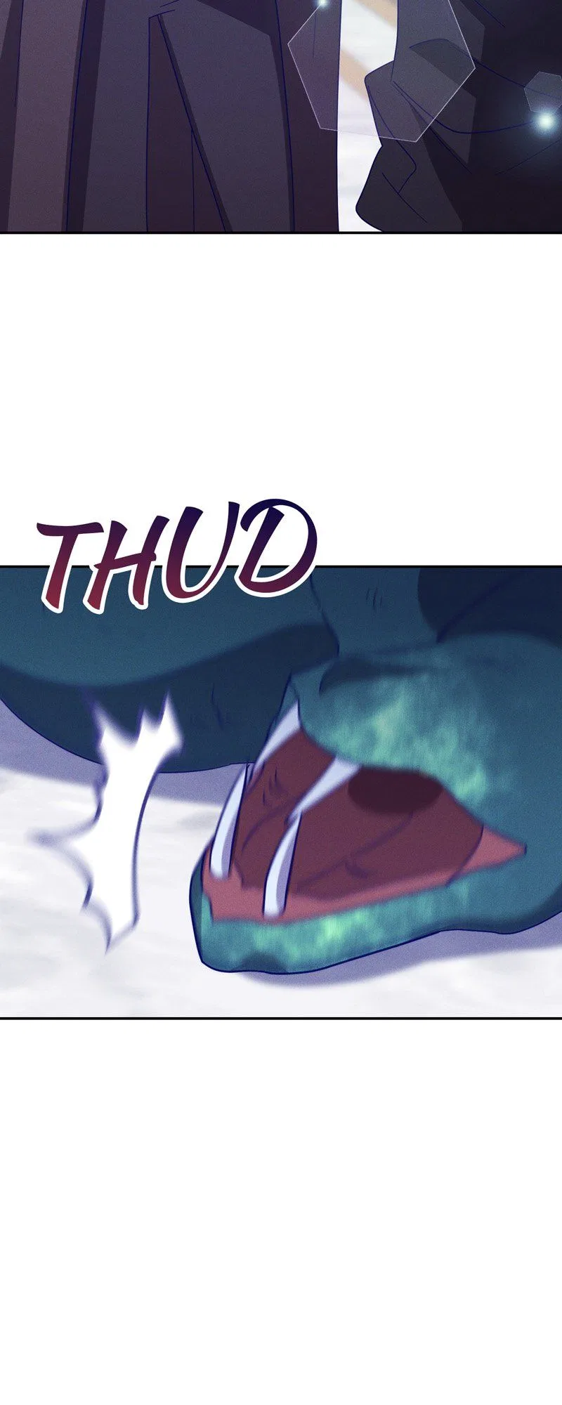 The Huntress and The Mad Scientist Chapter 33 – Page 61