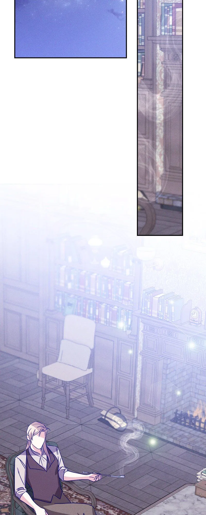 The Huntress and The Mad Scientist Chapter 33 – Page 72