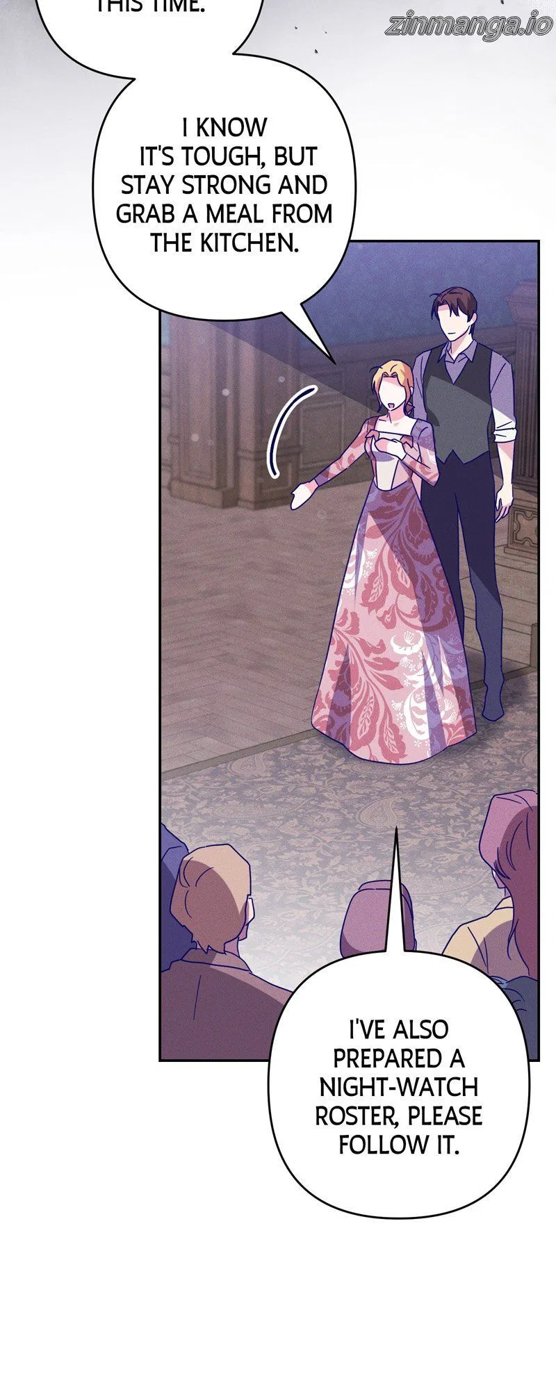 The Huntress and The Mad Scientist Chapter 32 – Page 2
