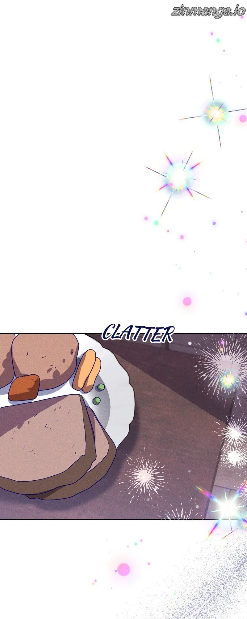 The Huntress and The Mad Scientist Chapter 32 – Page 4