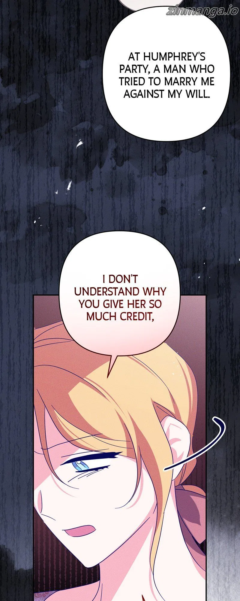 The Huntress and The Mad Scientist Chapter 32 – Page 12