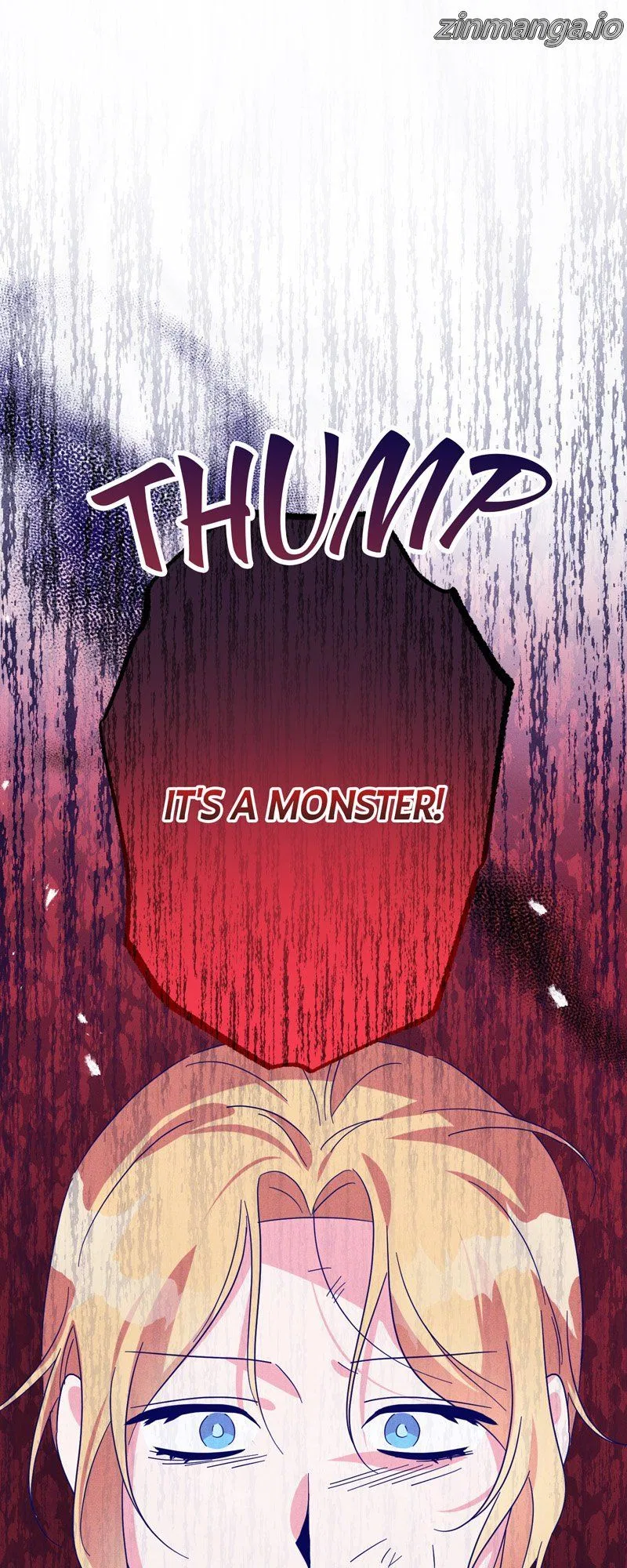 The Huntress and The Mad Scientist Chapter 32 – Page 19