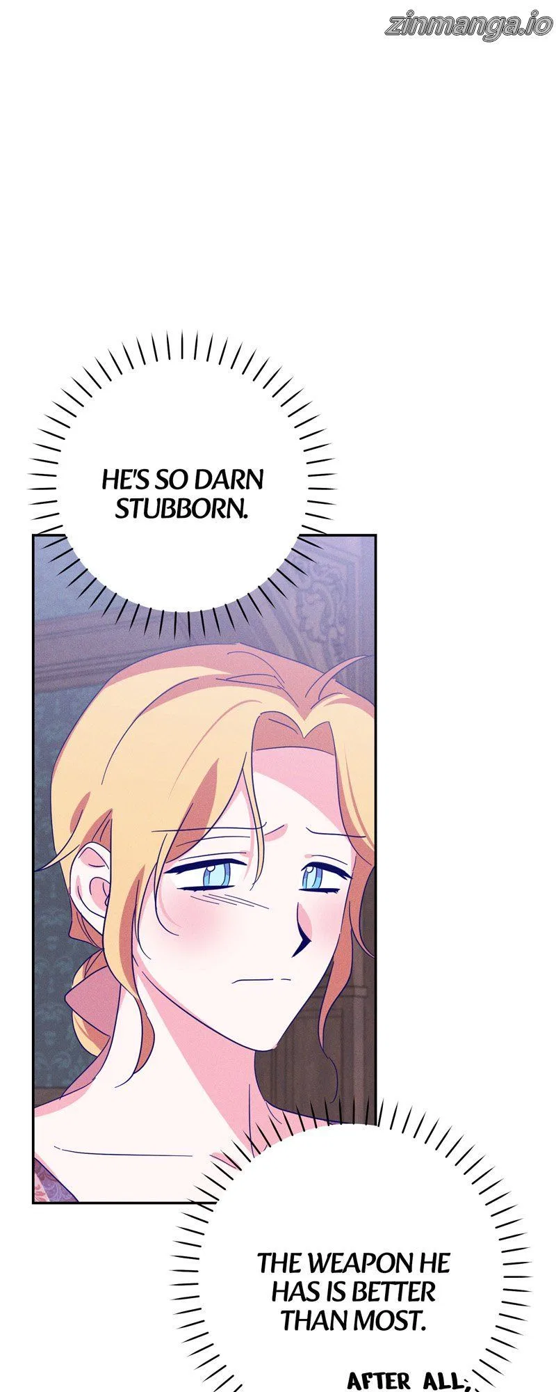 The Huntress and The Mad Scientist Chapter 32 – Page 32