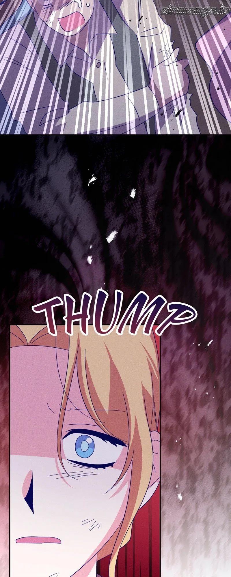 The Huntress and The Mad Scientist Chapter 32 – Page 36