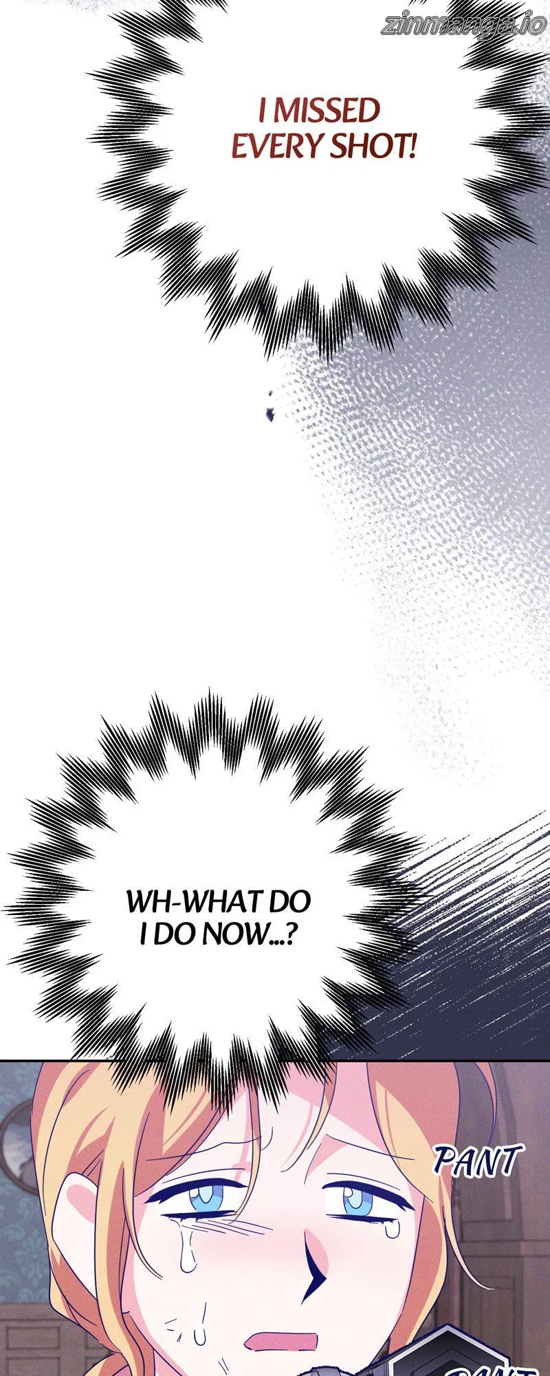 The Huntress and The Mad Scientist Chapter 32 – Page 41