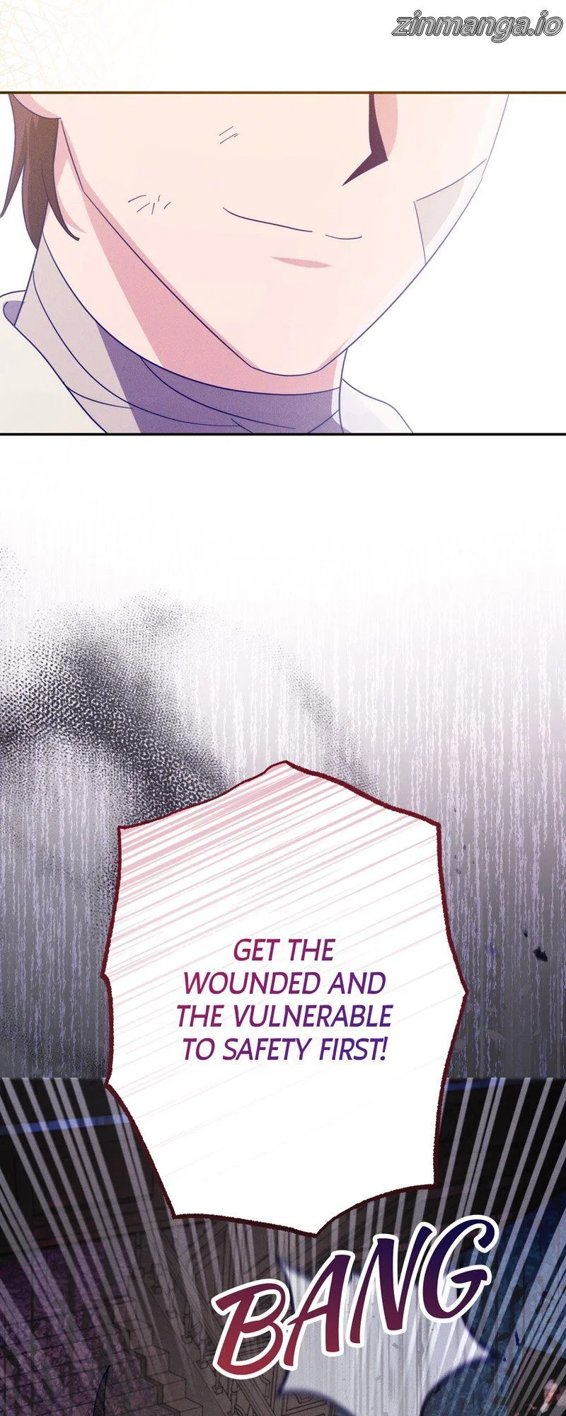 The Huntress and The Mad Scientist Chapter 32 – Page 54