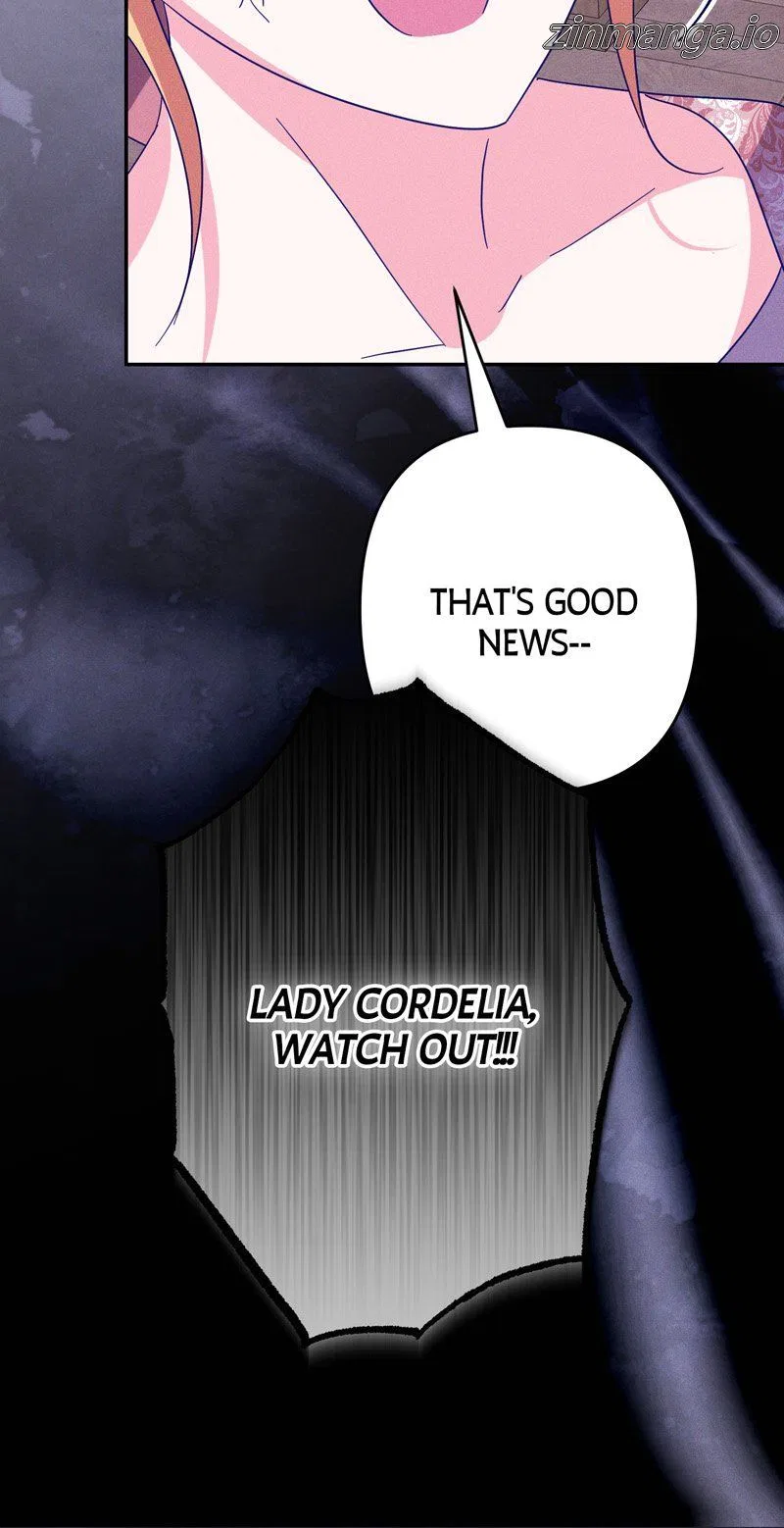 The Huntress and The Mad Scientist Chapter 32 – Page 59